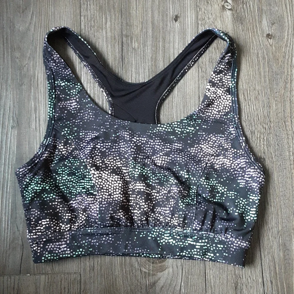 Sports bra - Picture 1 of 3